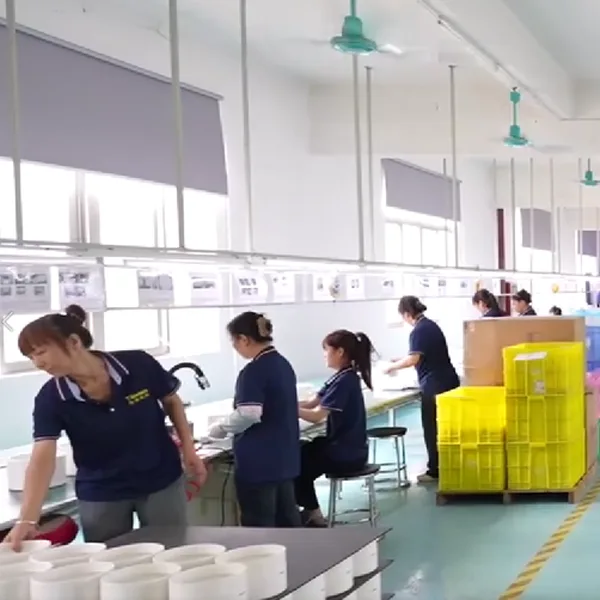 Petrust factory photo
