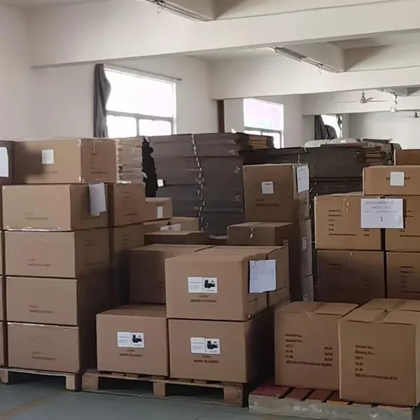 Petrust factory photo